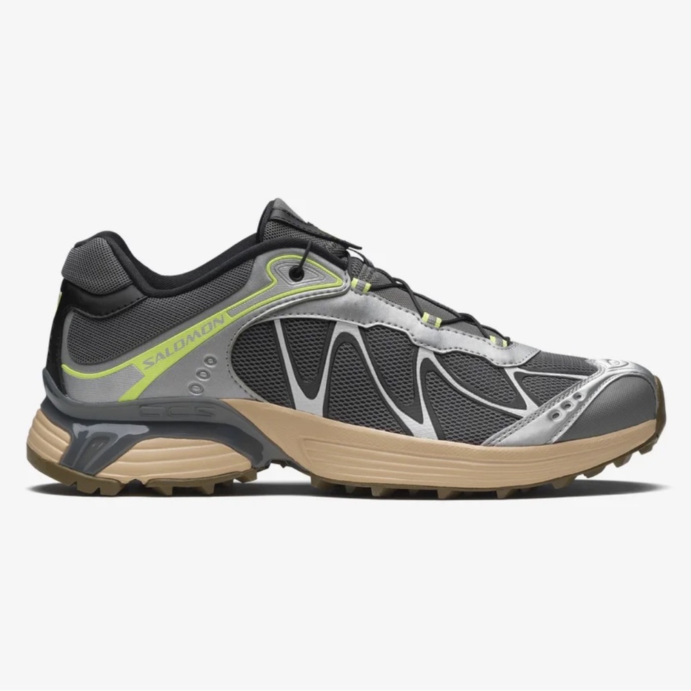 SALOMON• XT WHISPER